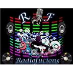 Cmb Radiore Mix logo