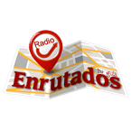 Enrutados Radio logo