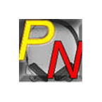 Rádio PlayNET Hits logo