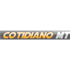 Rádio Cotidiano MT logo