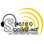 Stereosonika Radio logo