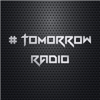 TomorrowRadio logo