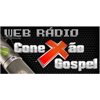 Web Rádio Conexão Gospel logo
