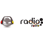 Totto Radio logo