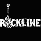 Rock Line Magazine logo