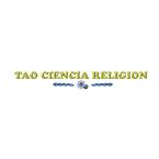 Tao Ciencia Religion logo