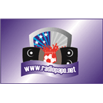 Rádio Papo logo