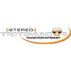 Stereo Trotamundos logo