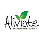 Alíviate Stereo logo