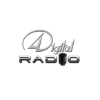 4 Digital Network logo
