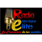 Radio Elite Digital logo
