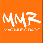 Mac Music Radio logo