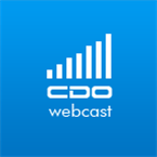 cdowebcast logo