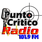 Punto Critico Radio logo