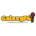 GalaxiaFm logo