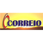 Rádio Web Jornal O Correio logo