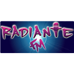 Radiante FM logo