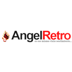 Angel Retro Radio logo