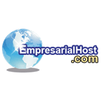 EmpresarialHost.com logo