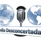 Radio Desconcertada logo