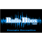 Radio Boox logo