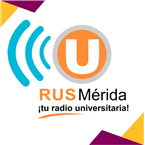 RUS Mérida logo