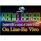 Radio Berea Huila logo