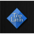 Pro Audio Top Latin logo
