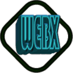webx logo