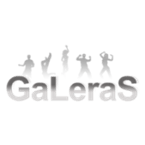 Radio GaLeraS logo