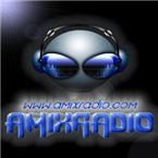 Amixradio logo