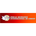 Web Rádio Nova Visão logo