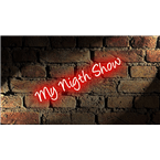 My Night Show logo