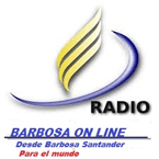 Barbosa Online logo