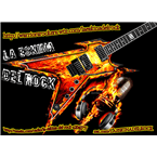 la eskina del rock logo