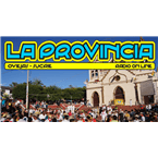 la provincia radio on line logo