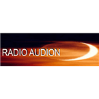 Rádio Audion logo