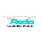 Hardbeat Radio logo