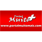 Rádio Portal Muito Mais logo