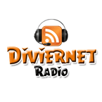 Diviernet Radio logo