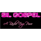 Rádio Sil Gospel logo