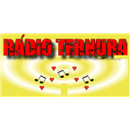 Rádio Ternura logo
