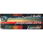 Cruzada Central Radio logo