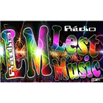 Rádio LestMusic logo