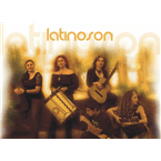 latinson logo