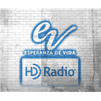 Radio Esperanza de vida logo