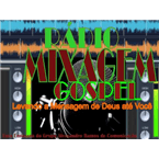 Mixagem Gospel logo