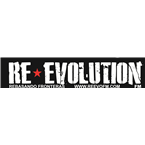 ReEvolution FM logo