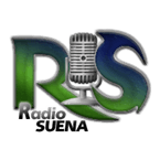 Radio Suena logo