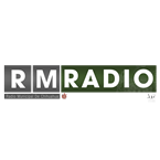 RM Radio logo